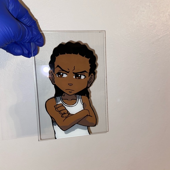 Boondocks - Picture 10 of 13